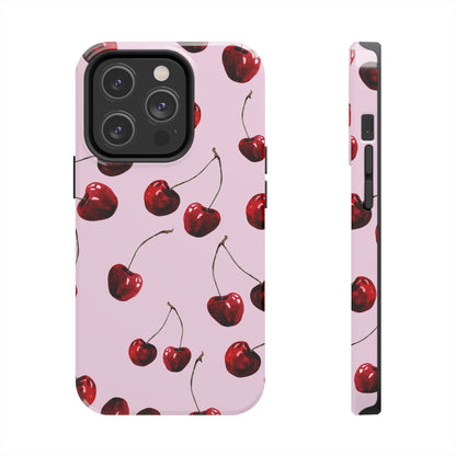 Cherry Blossom Phone Case