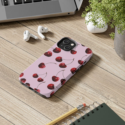 Cherry Blossom Phone Case