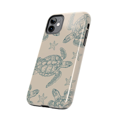 Sea Turtle Phone Case