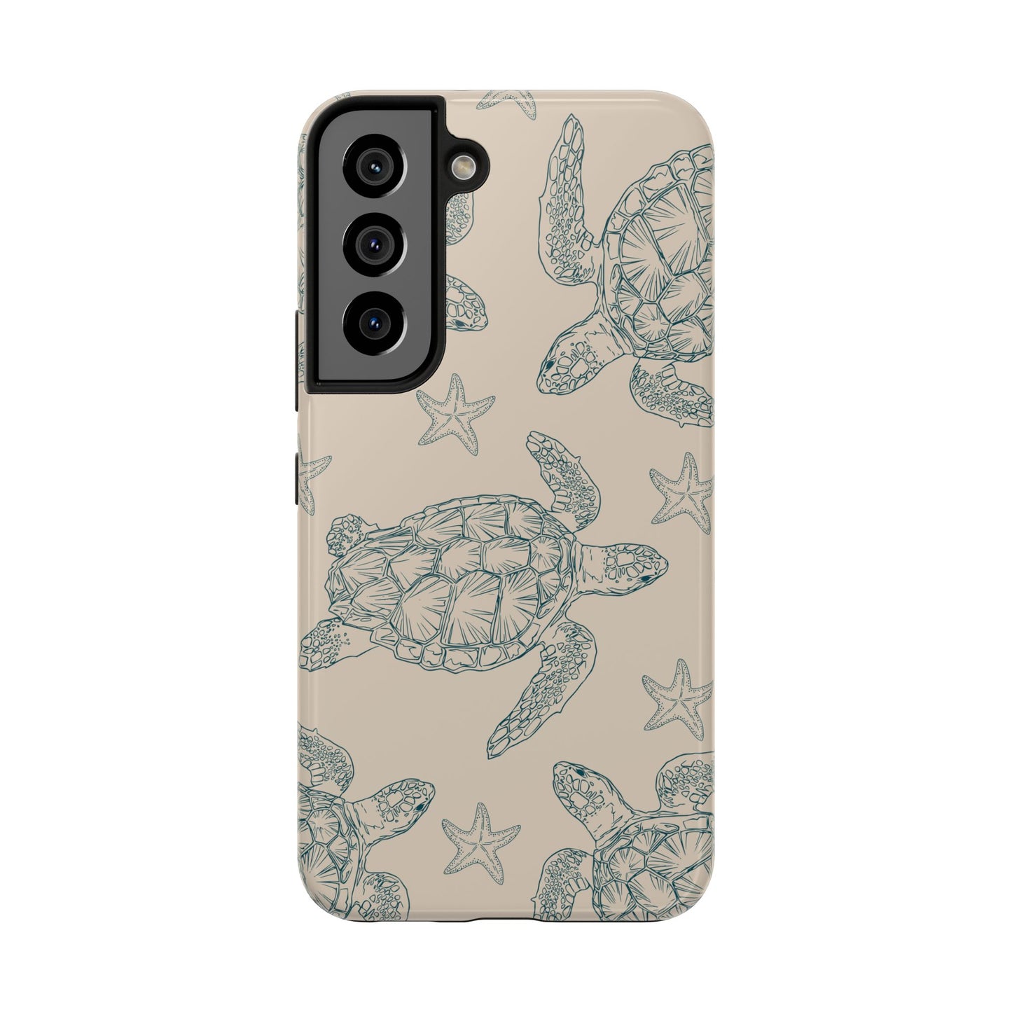 Sea Turtle Phone Case