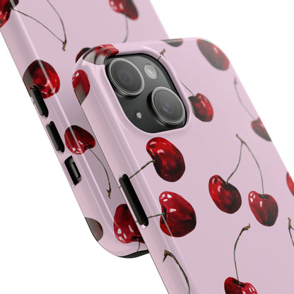 Cherry Blossom Phone Case