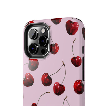 Cherry Blossom Phone Case