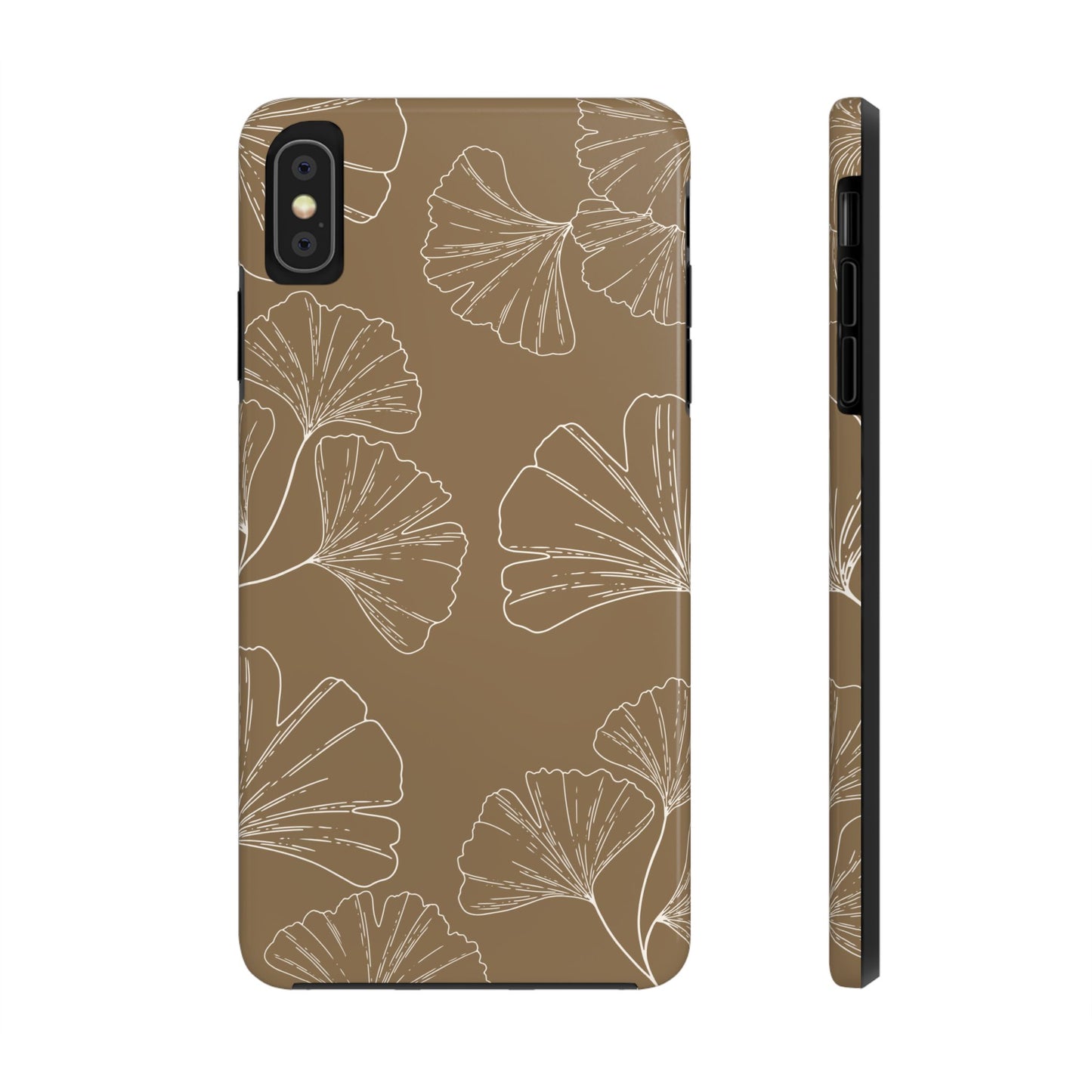 Ginko design Phone Case