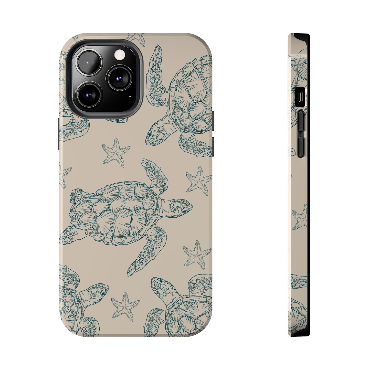 Sea Turtle Phone Case