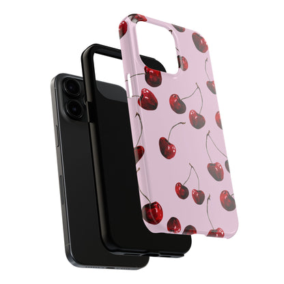 Cherry Blossom Phone Case