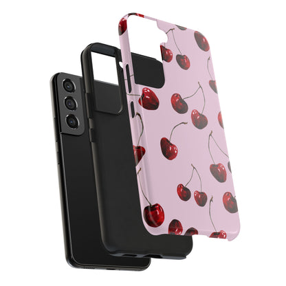 Cherry Blossom Phone Case