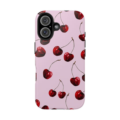 Cherry Blossom Phone Case