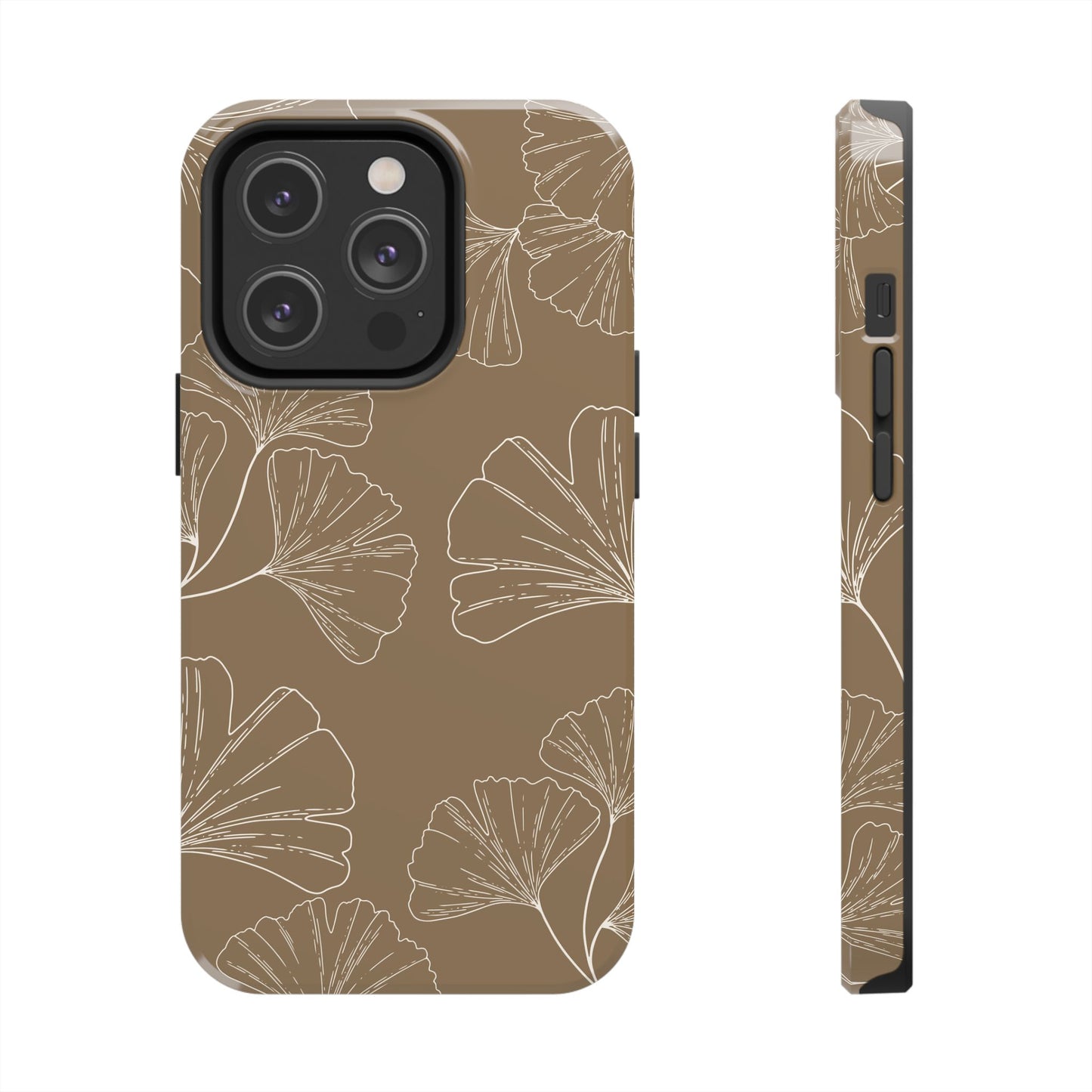 Ginko design Phone Case