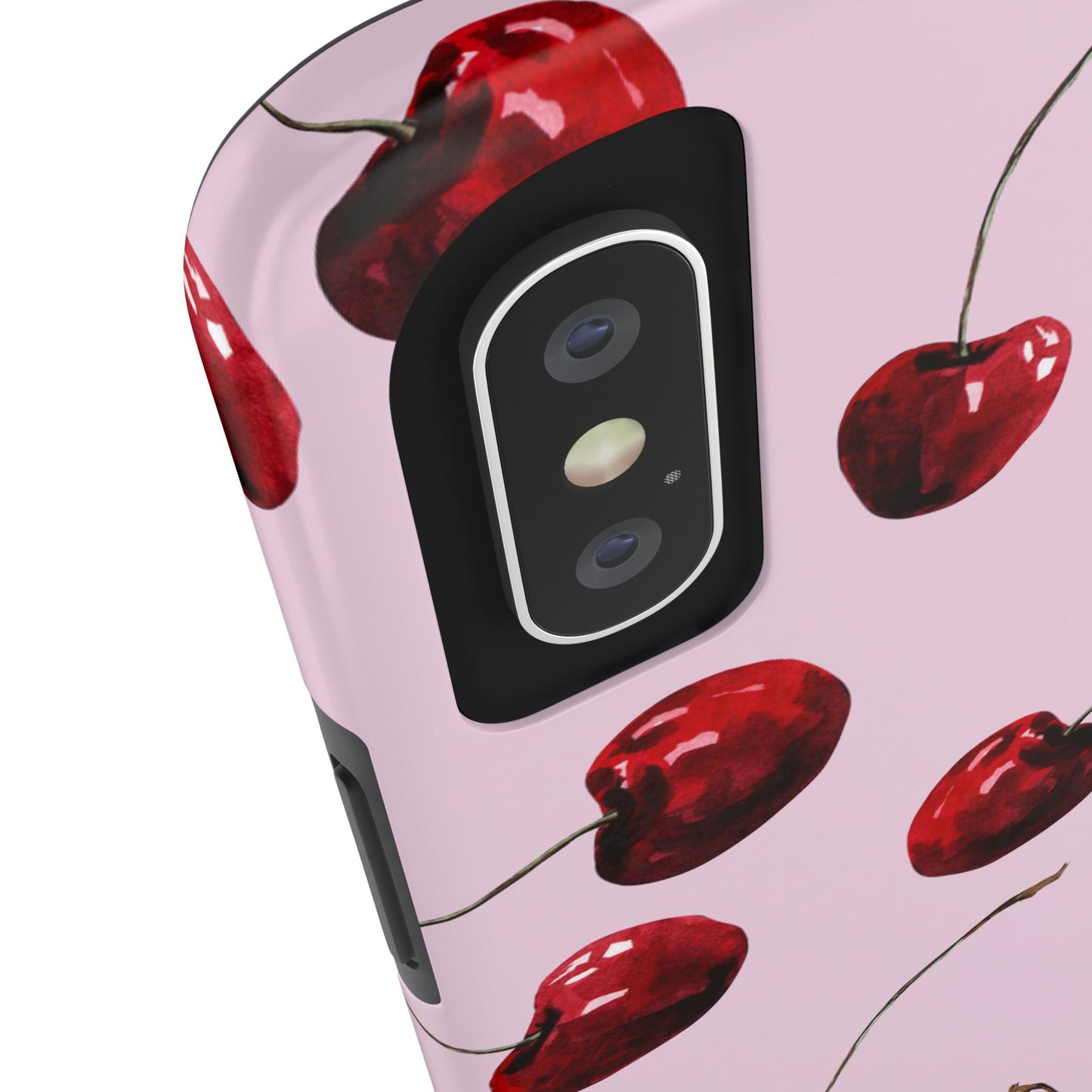 Cherry Blossom Phone Case