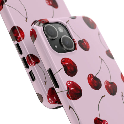 Cherry Blossom Phone Case