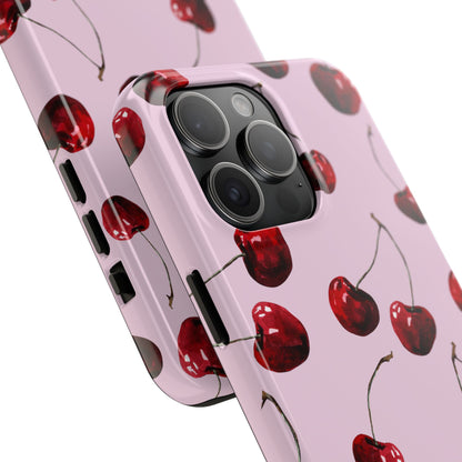 Cherry Blossom Phone Case