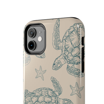 Sea Turtle Phone Case