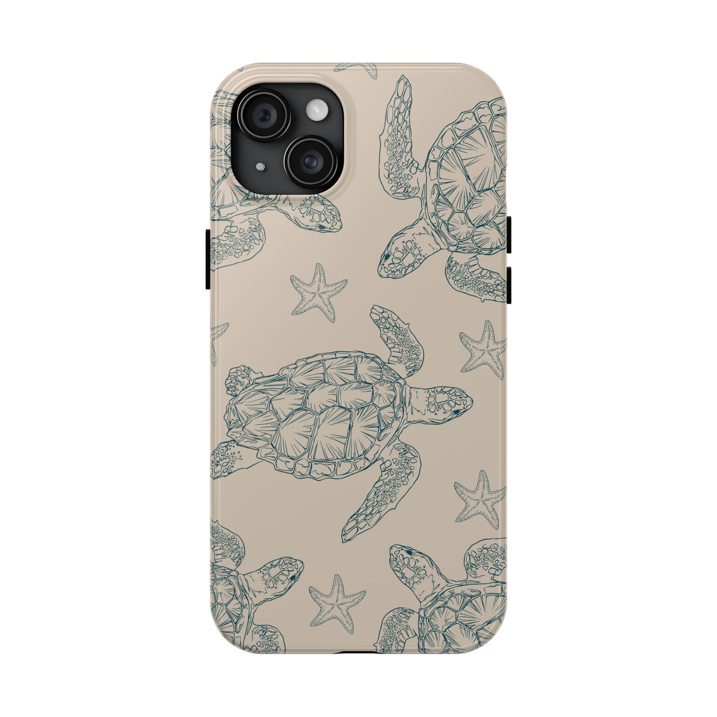 Sea Turtle Phone Case