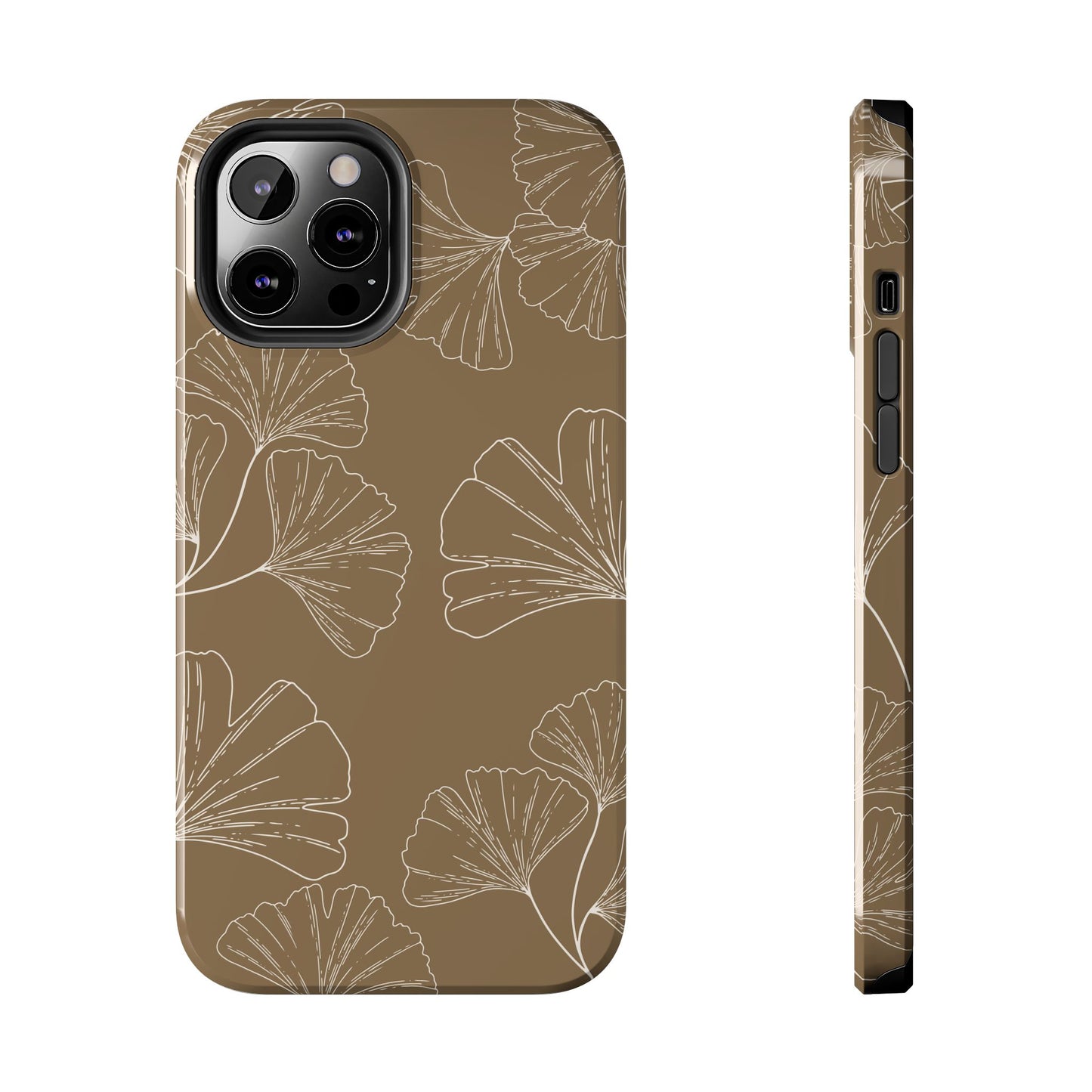 Ginko design Phone Case