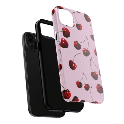 Cherry Blossom Phone Case