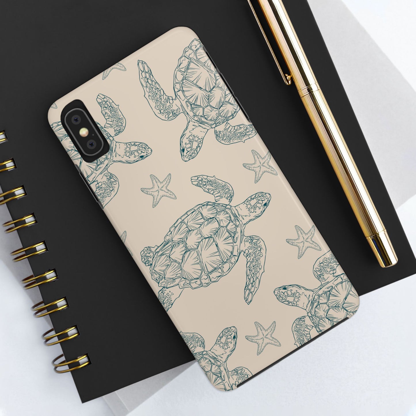 Sea Turtle Phone Case