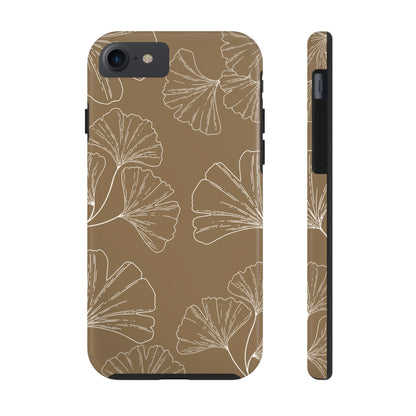 Ginko design Phone Case