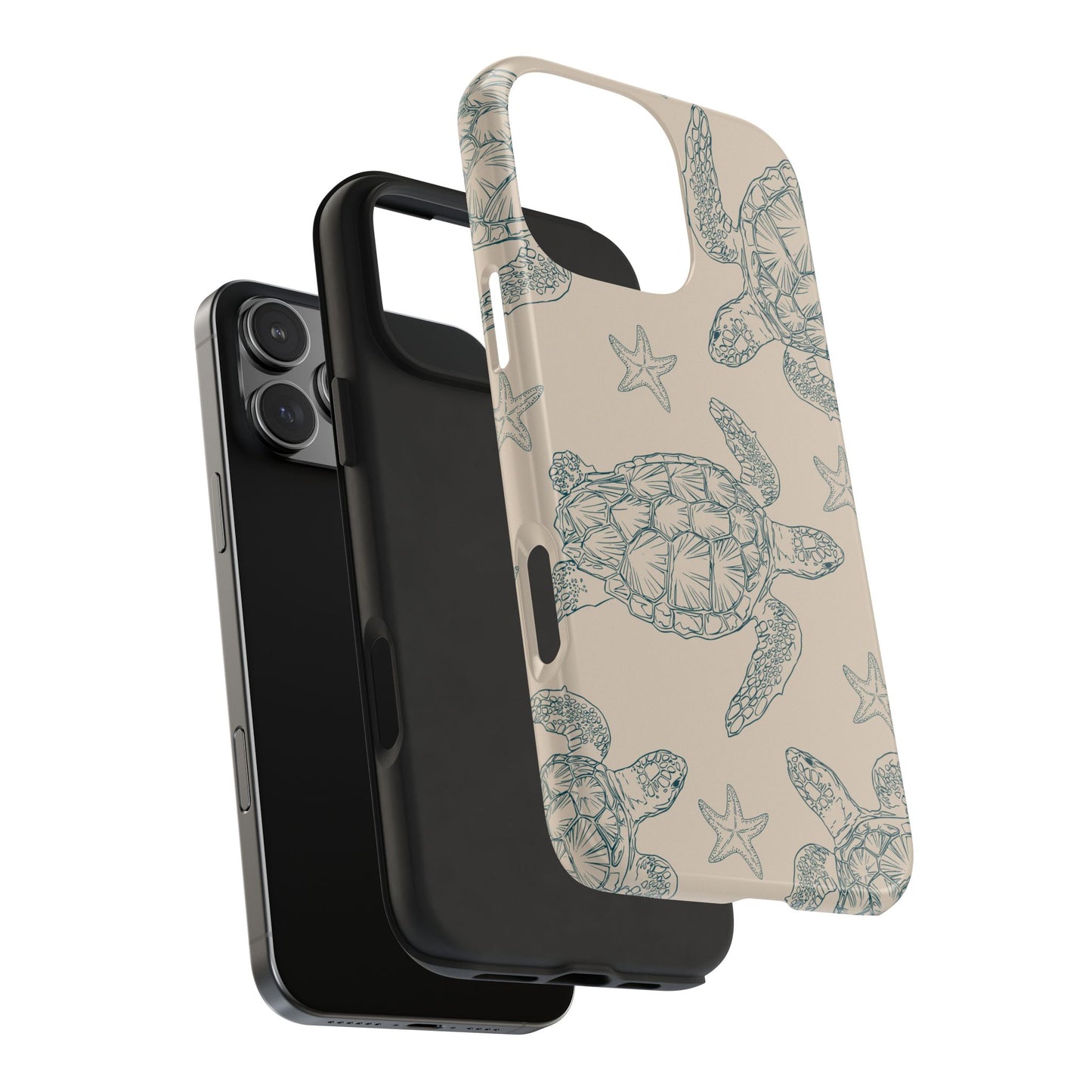 Sea Turtle Phone Case