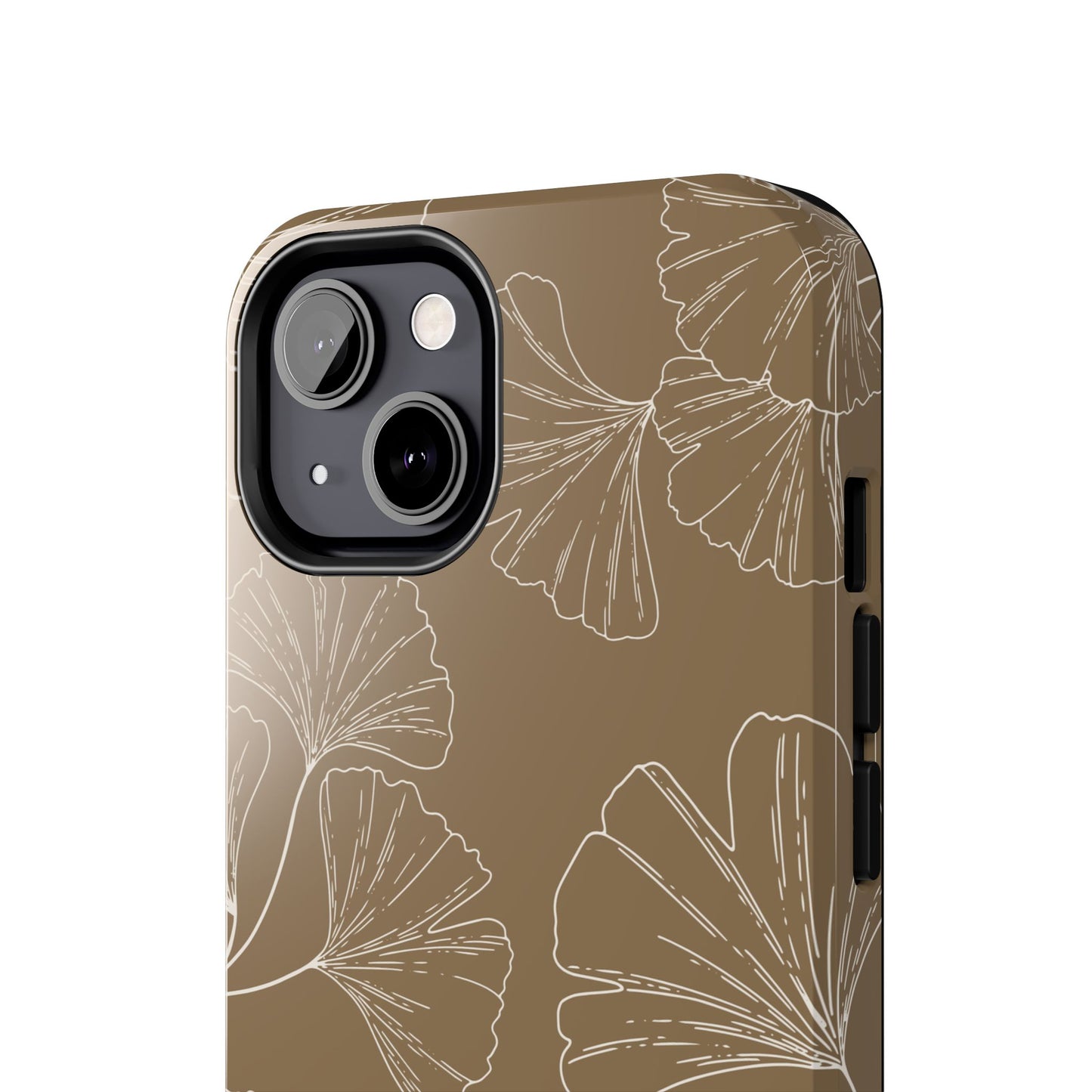 Ginko design Phone Case