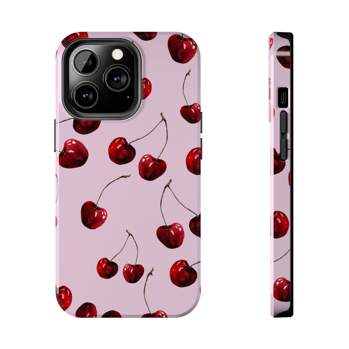 Cherry Blossom Phone Case