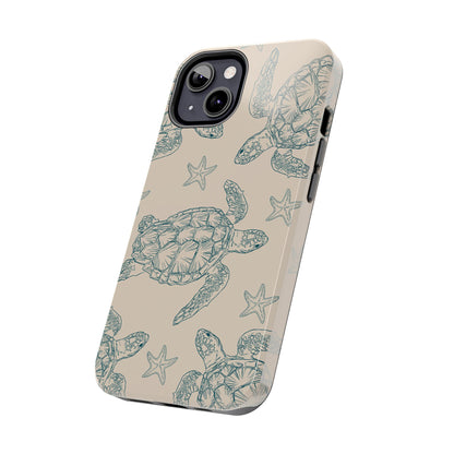 Sea Turtle Phone Case