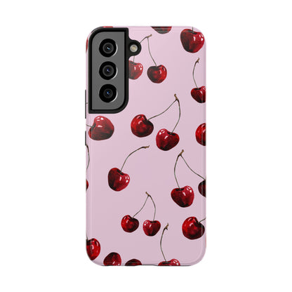 Cherry Blossom Phone Case