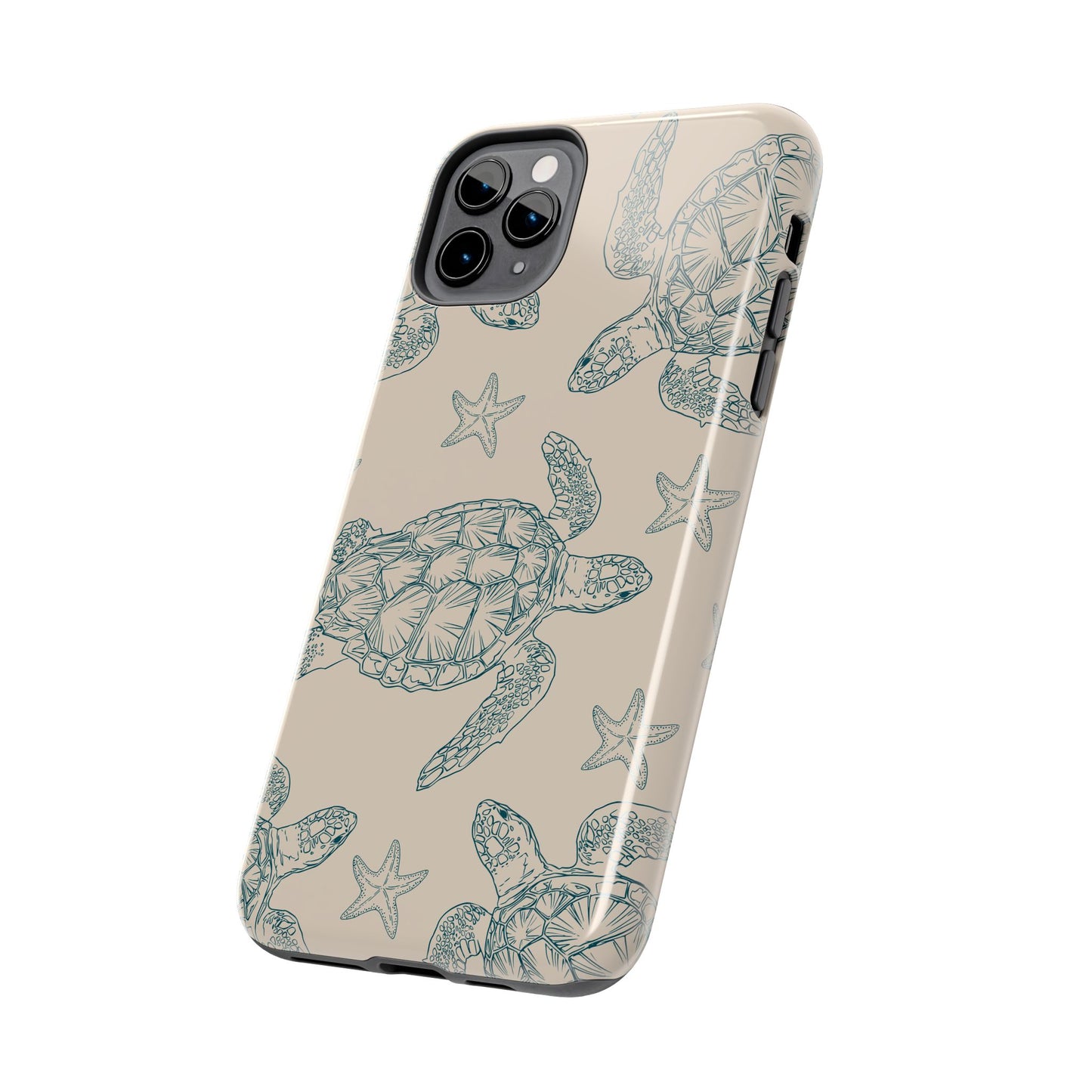 Sea Turtle Phone Case