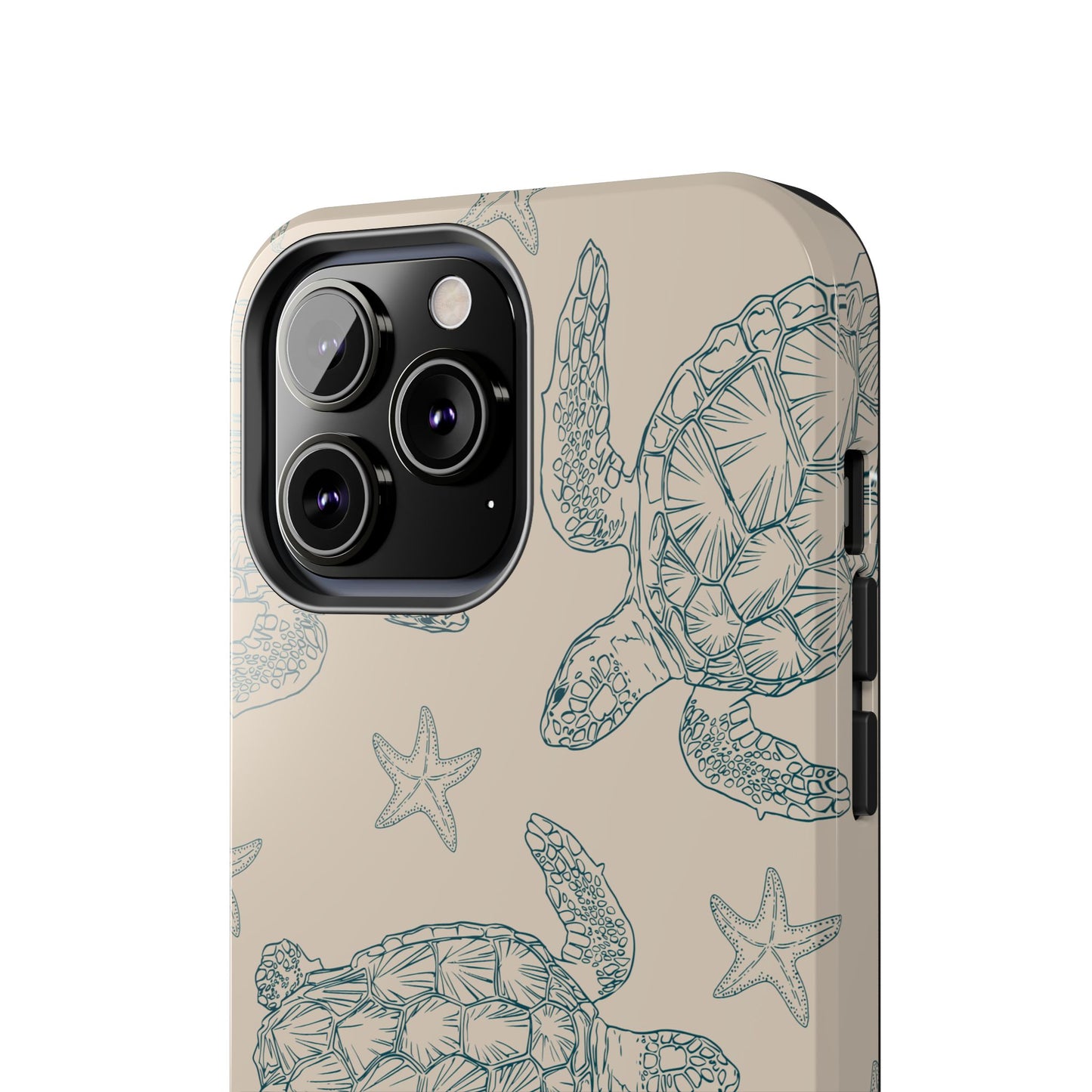 Sea Turtle Phone Case