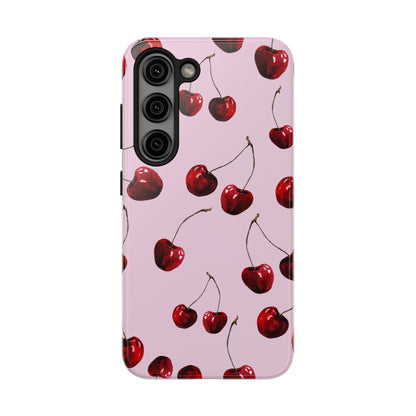 Cherry Blossom Phone Case