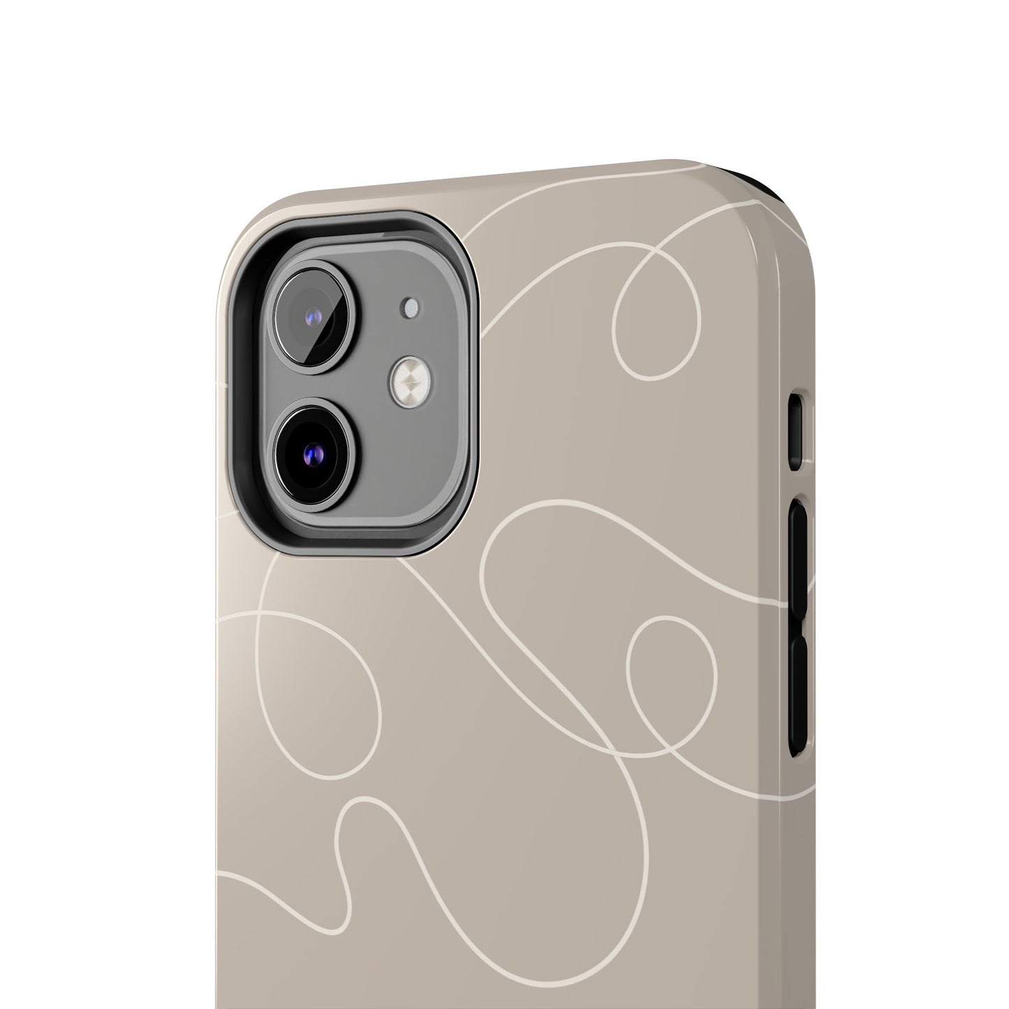 Minimalist Abstract Phone Case