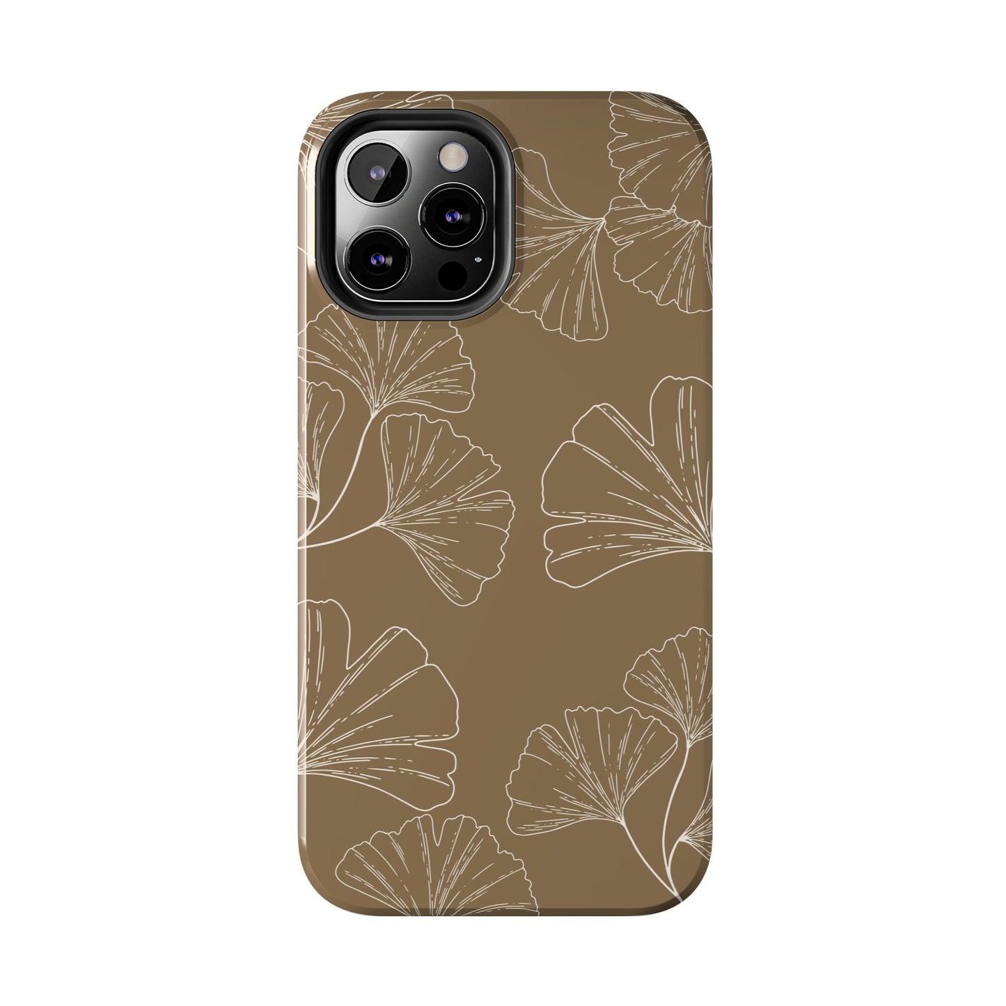 Ginko design Phone Case