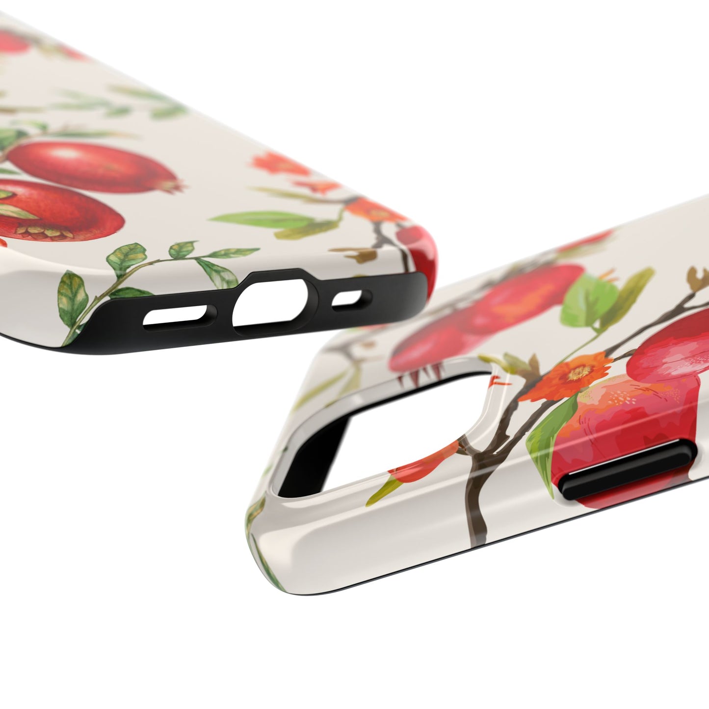 Pomegranate Phone Case