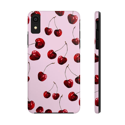 Cherry Blossom Phone Case