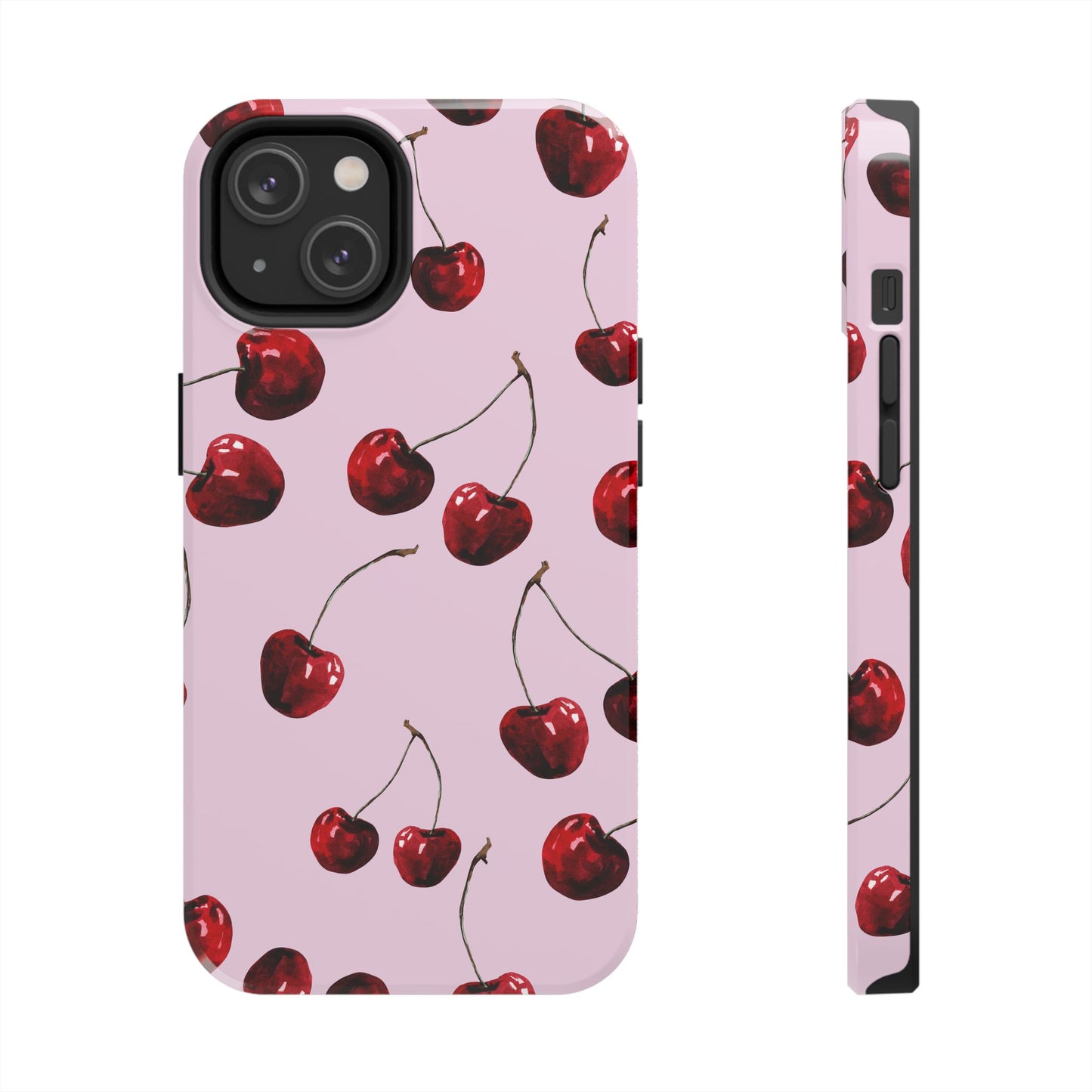 Cherry Blossom Phone Case