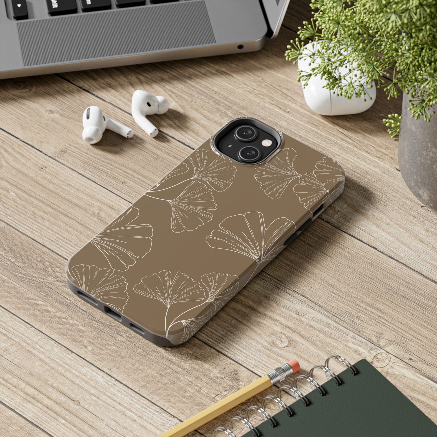 Ginko design Phone Case