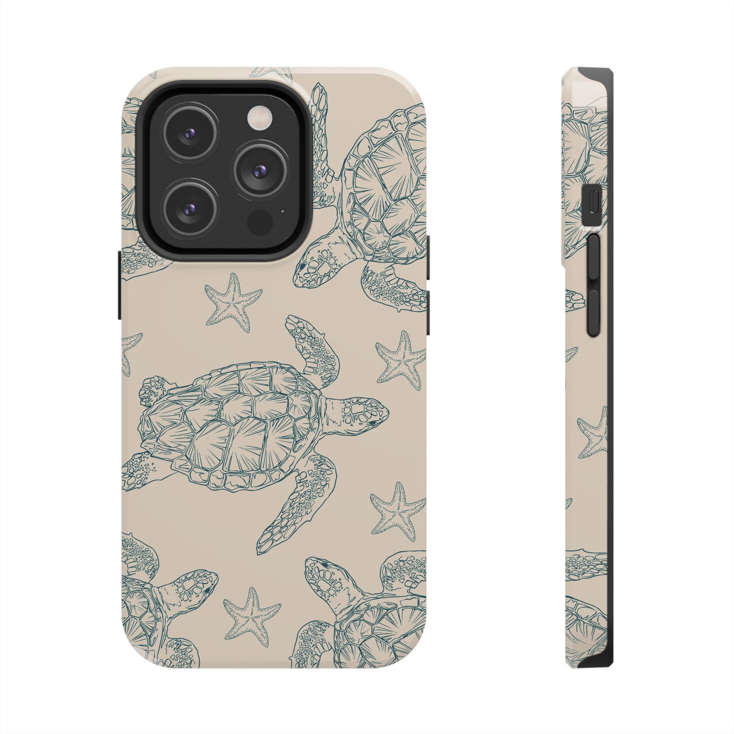 Sea Turtle Phone Case