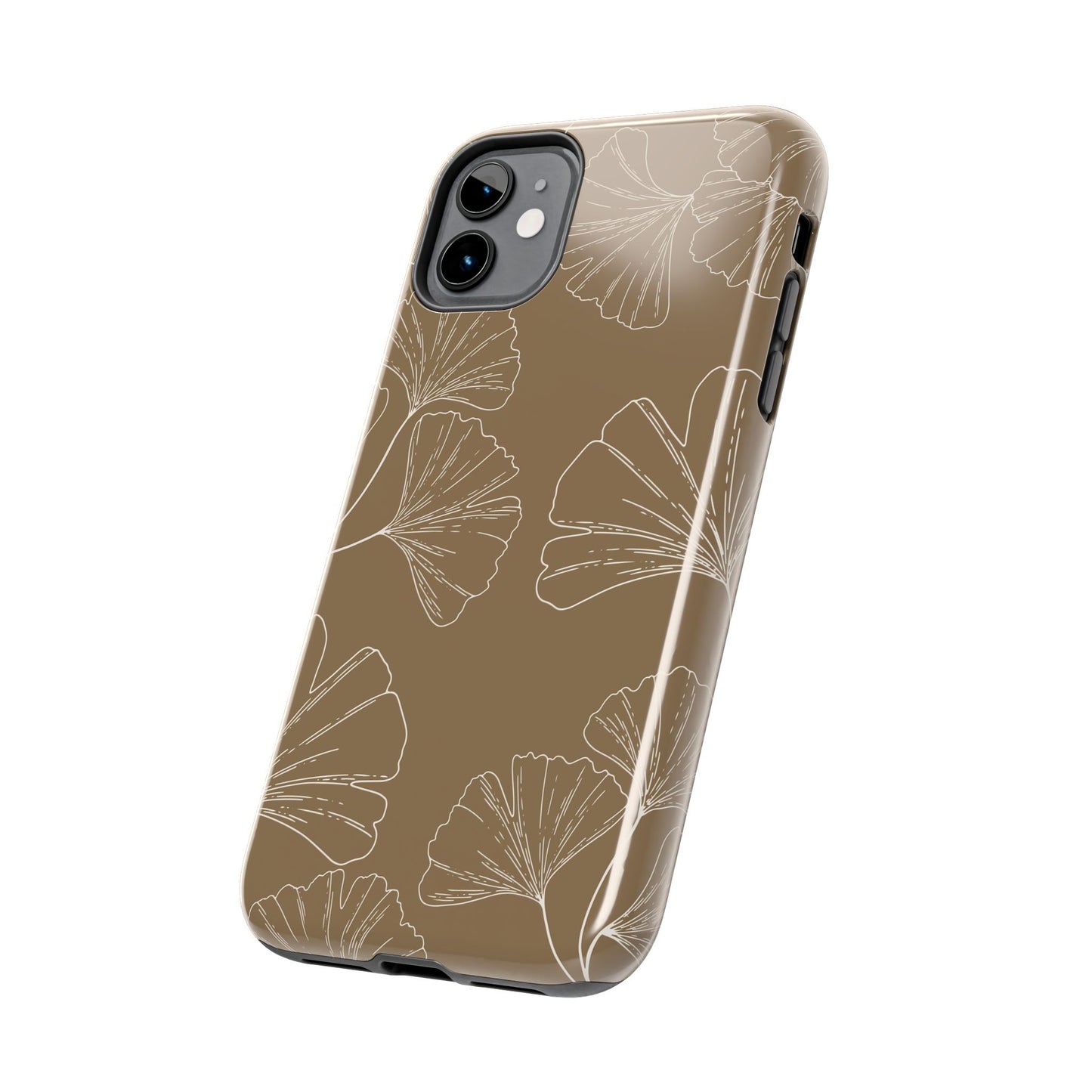 Ginko design Phone Case