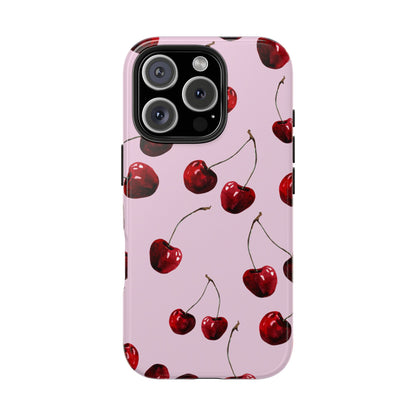 Cherry Blossom Phone Case