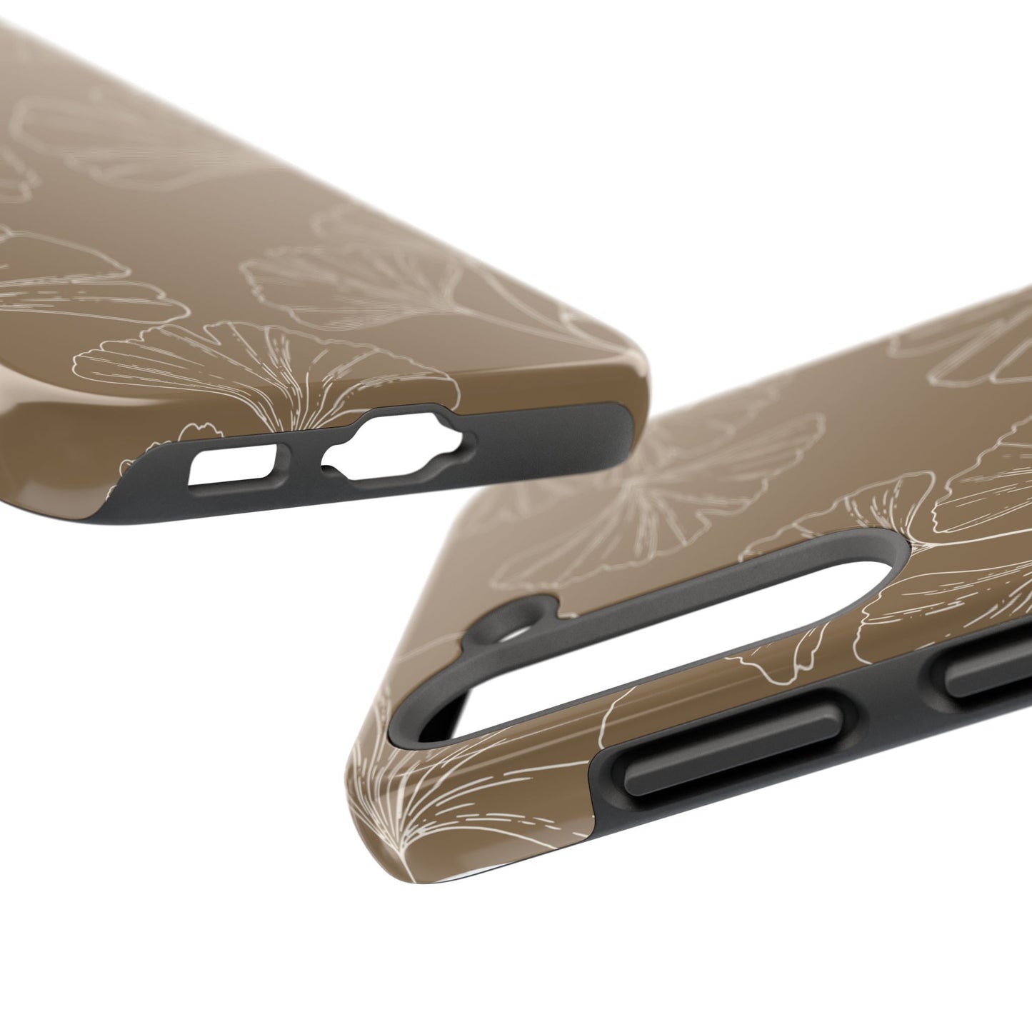 Ginko design Phone Case