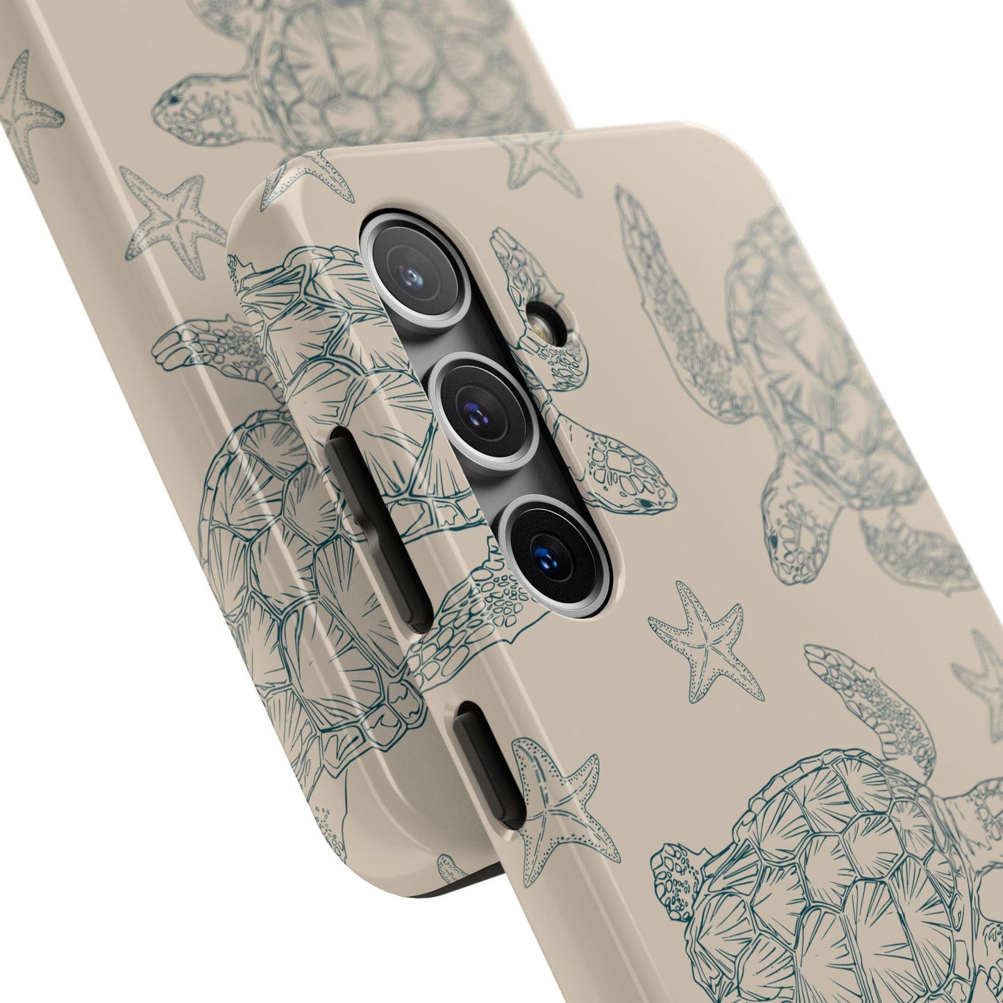 Sea Turtle Phone Case