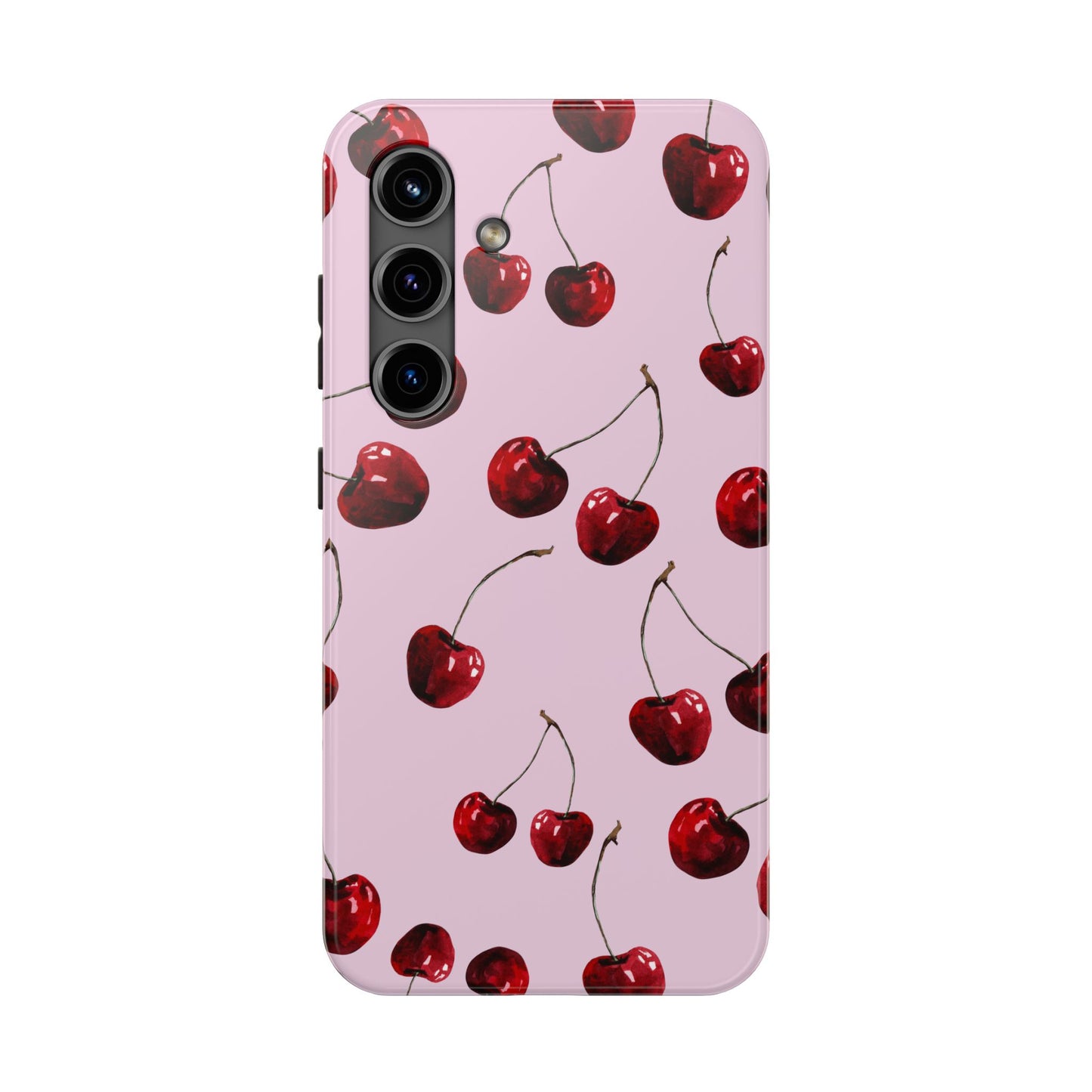 Cherry Blossom Phone Case