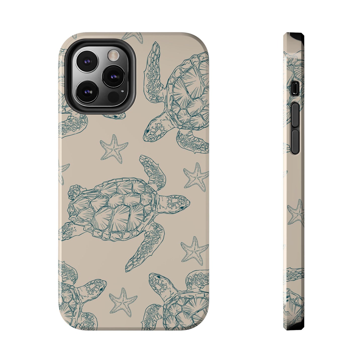 Sea Turtle Phone Case