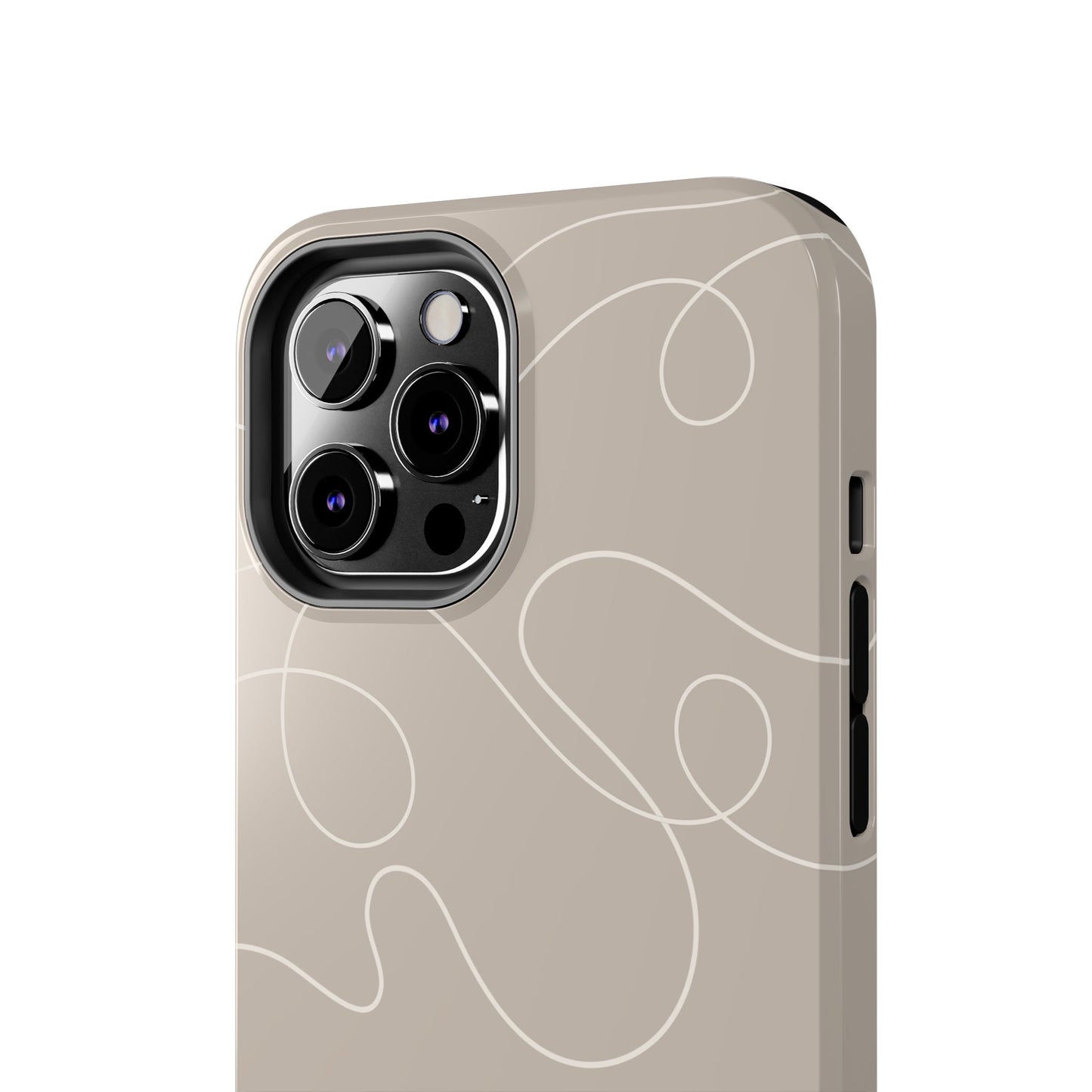 Minimalist Abstract Phone Case