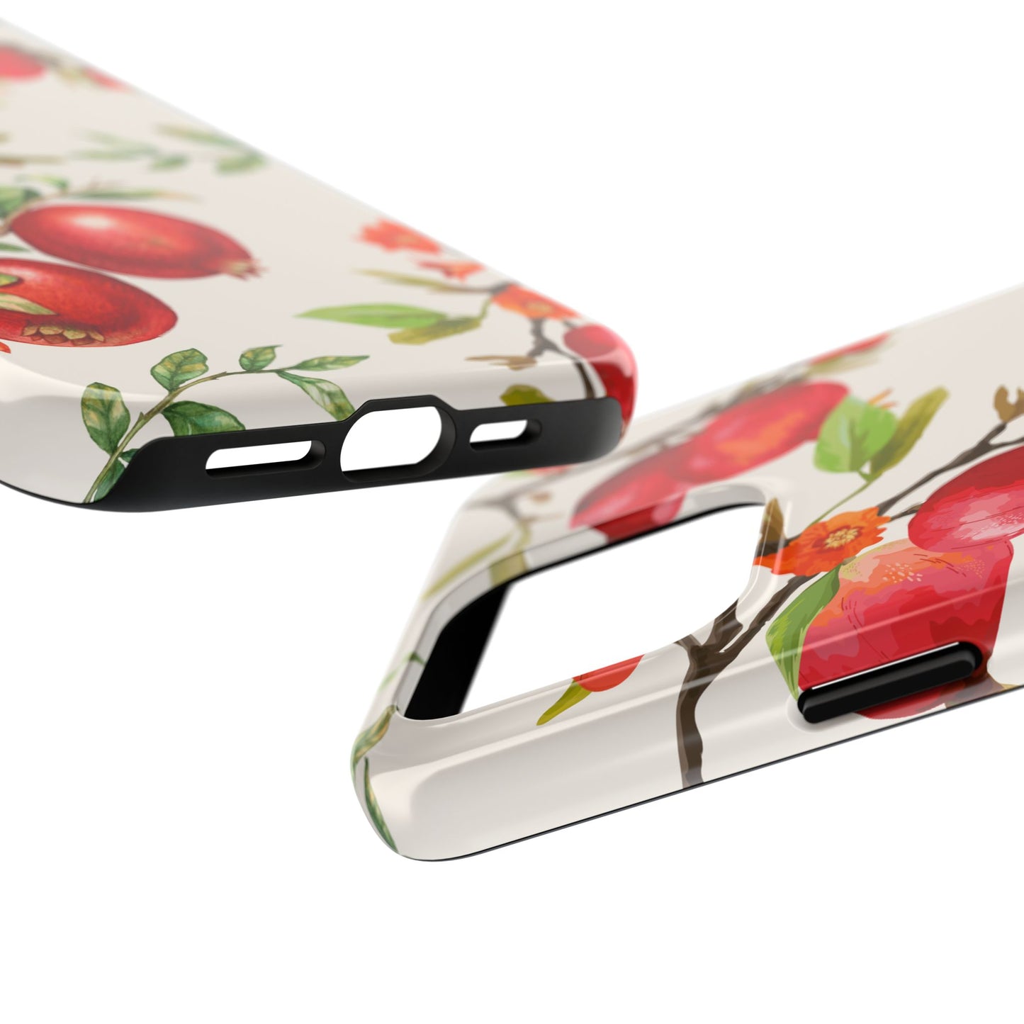 Pomegranate Phone Case