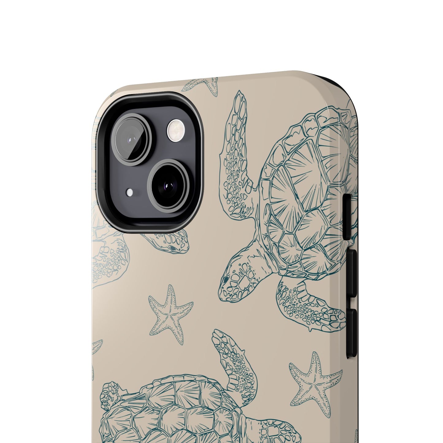 Sea Turtle Phone Case