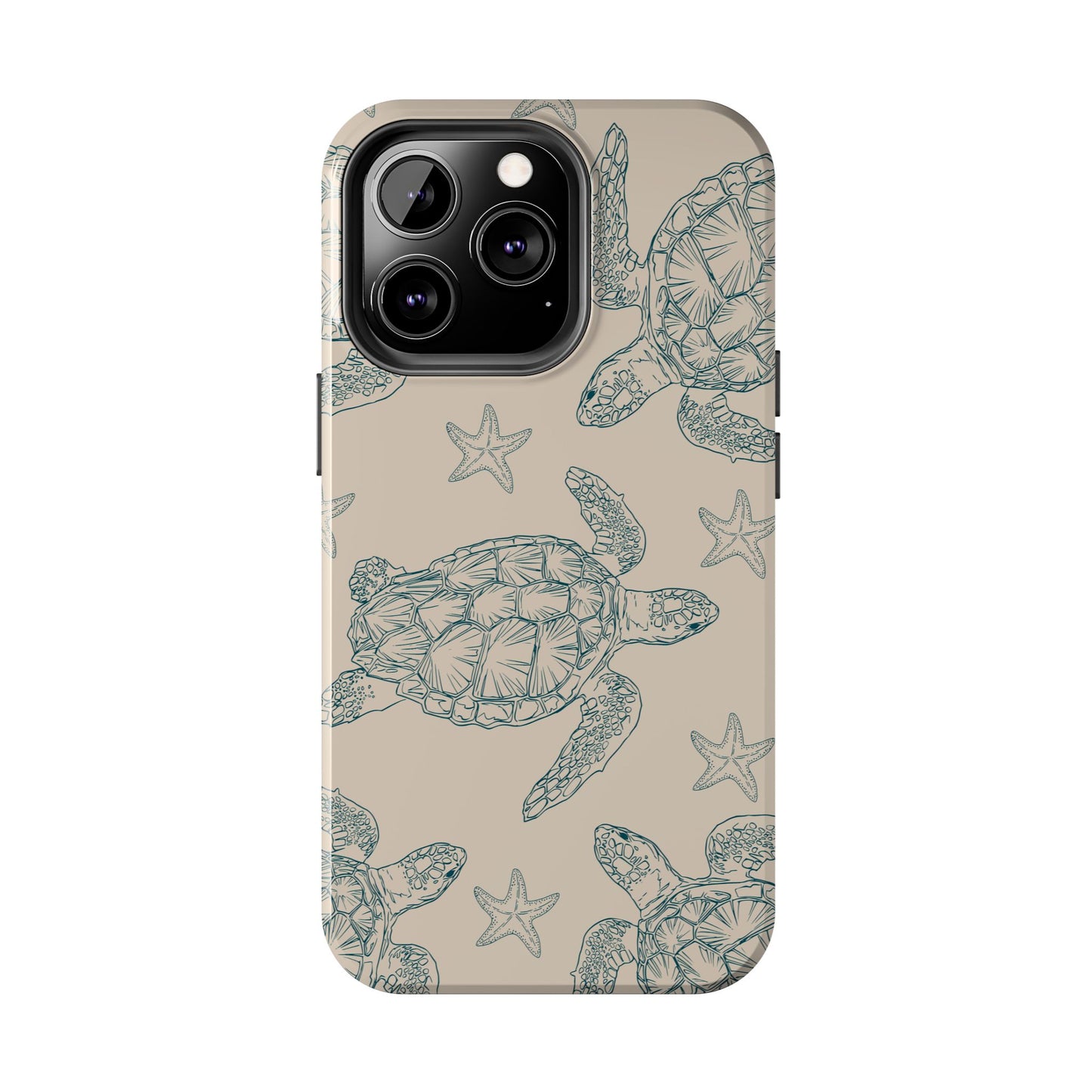 Sea Turtle Phone Case