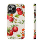 Pomegranate Phone Case