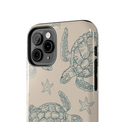 Sea Turtle Phone Case