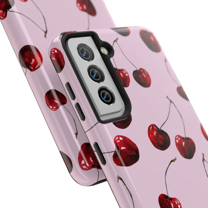 Cherry Blossom Phone Case