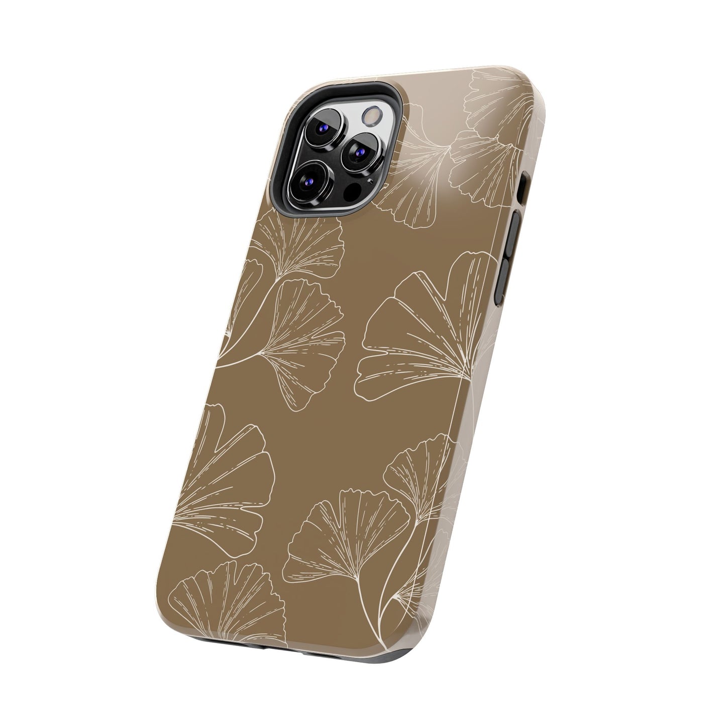 Ginko design Phone Case